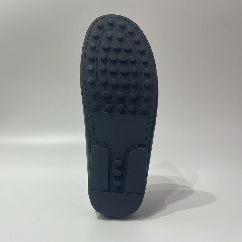 Women Birken Style Sandals with Driving Sole | Glue-Free Construction | OEM Factory Supply