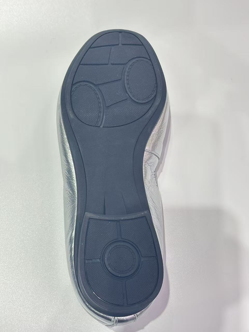 Women Ballet Flats | Glue-Free Construction | OEM Factory Supply