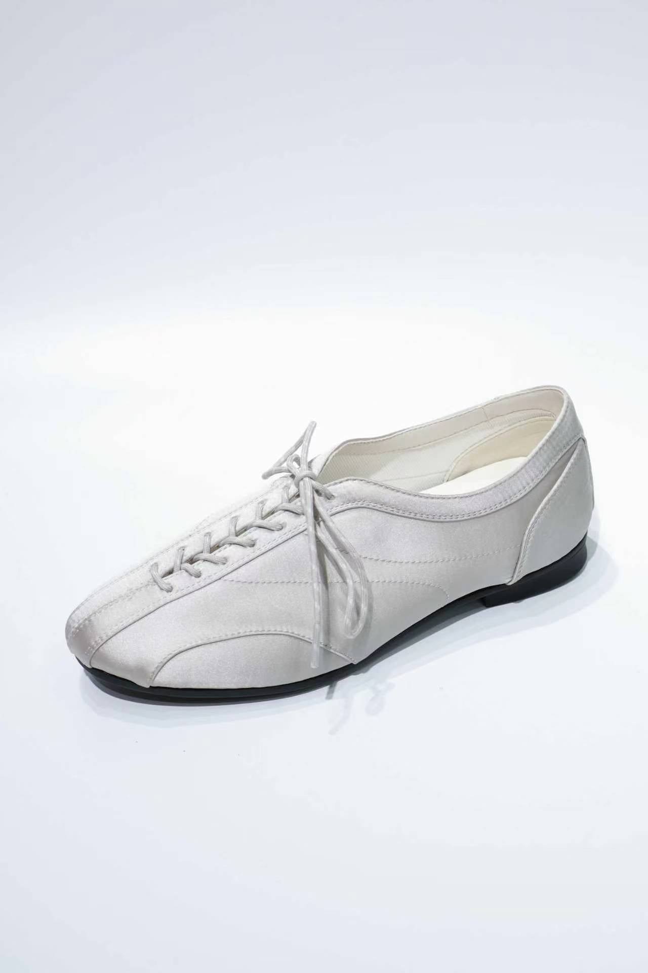 Eco-Friendly Glue-Free Ballet Flats - Ultra-Soft & Flexible for All-Day Comfort