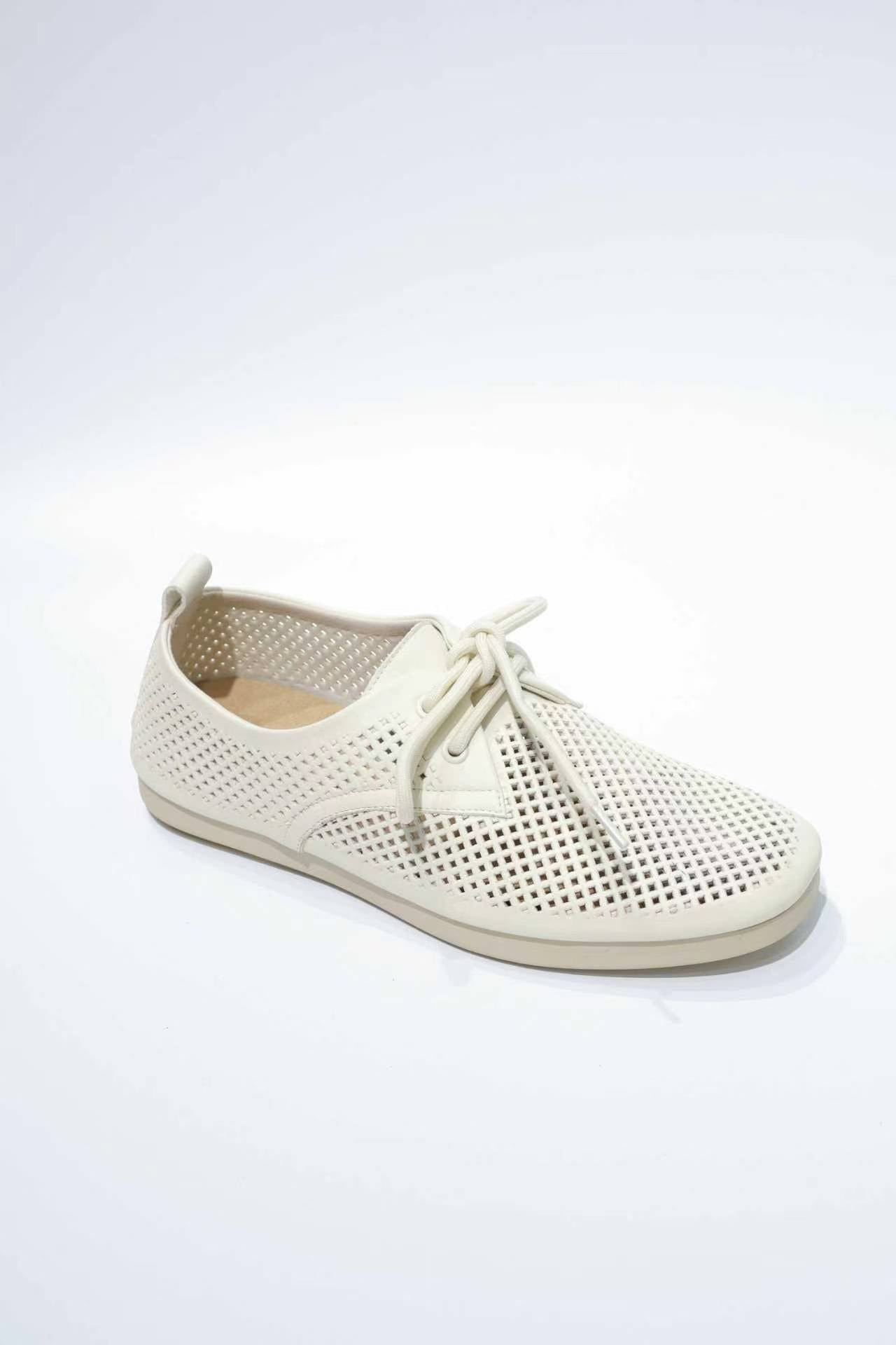 Premium Glue-Free Leather Loafers - Ultra-Soft & Professional Comfort for Commuting