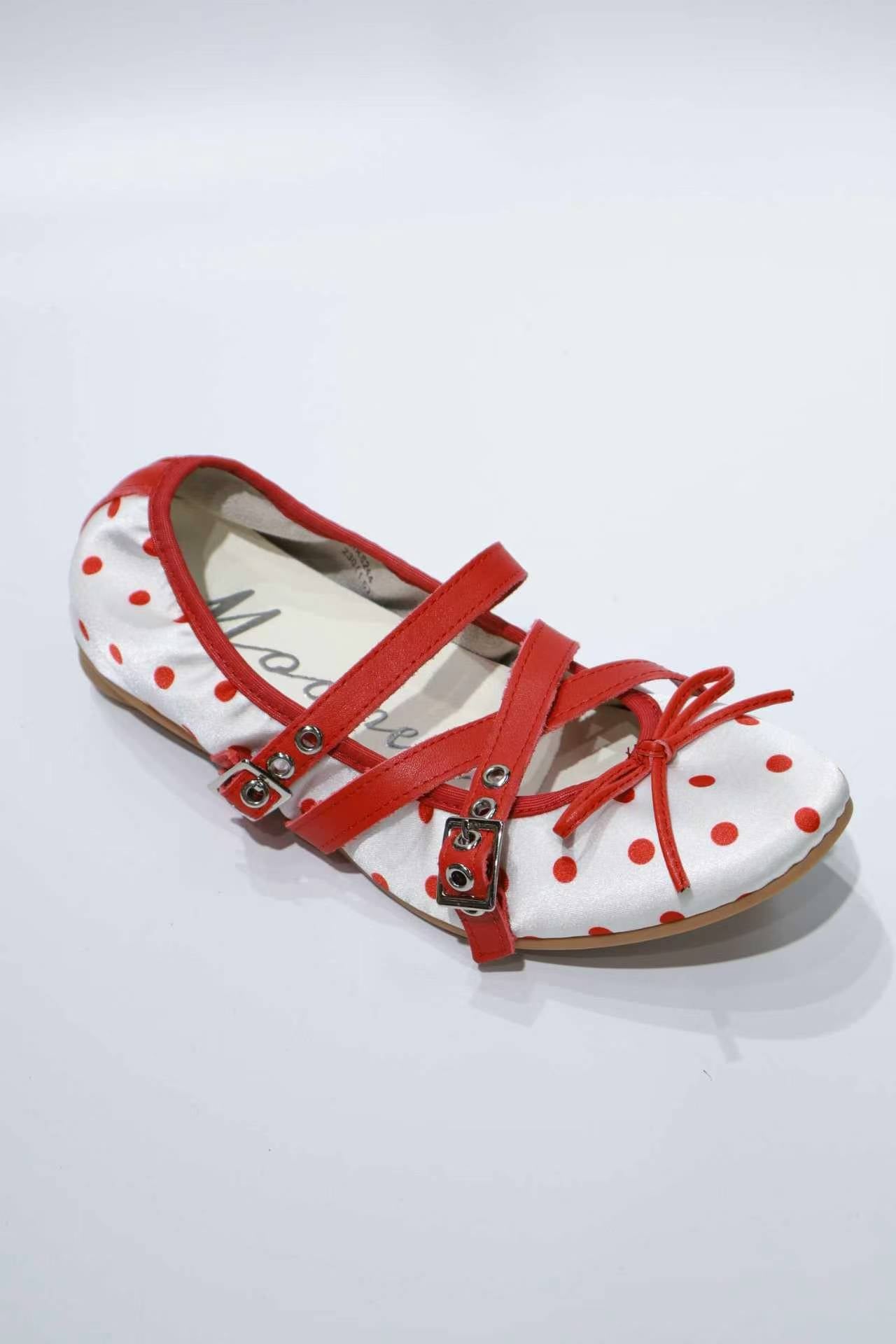 Eco-Friendly Glue-Free Ballet Flats - Ultra-Soft & Flexible for All-Day Comfort
