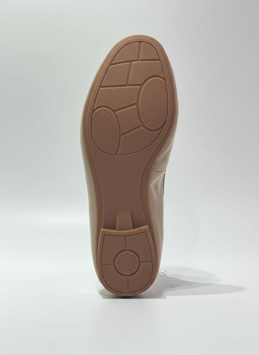 Women Ballet Flats | Glue-Free Construction | OEM Factory Supply