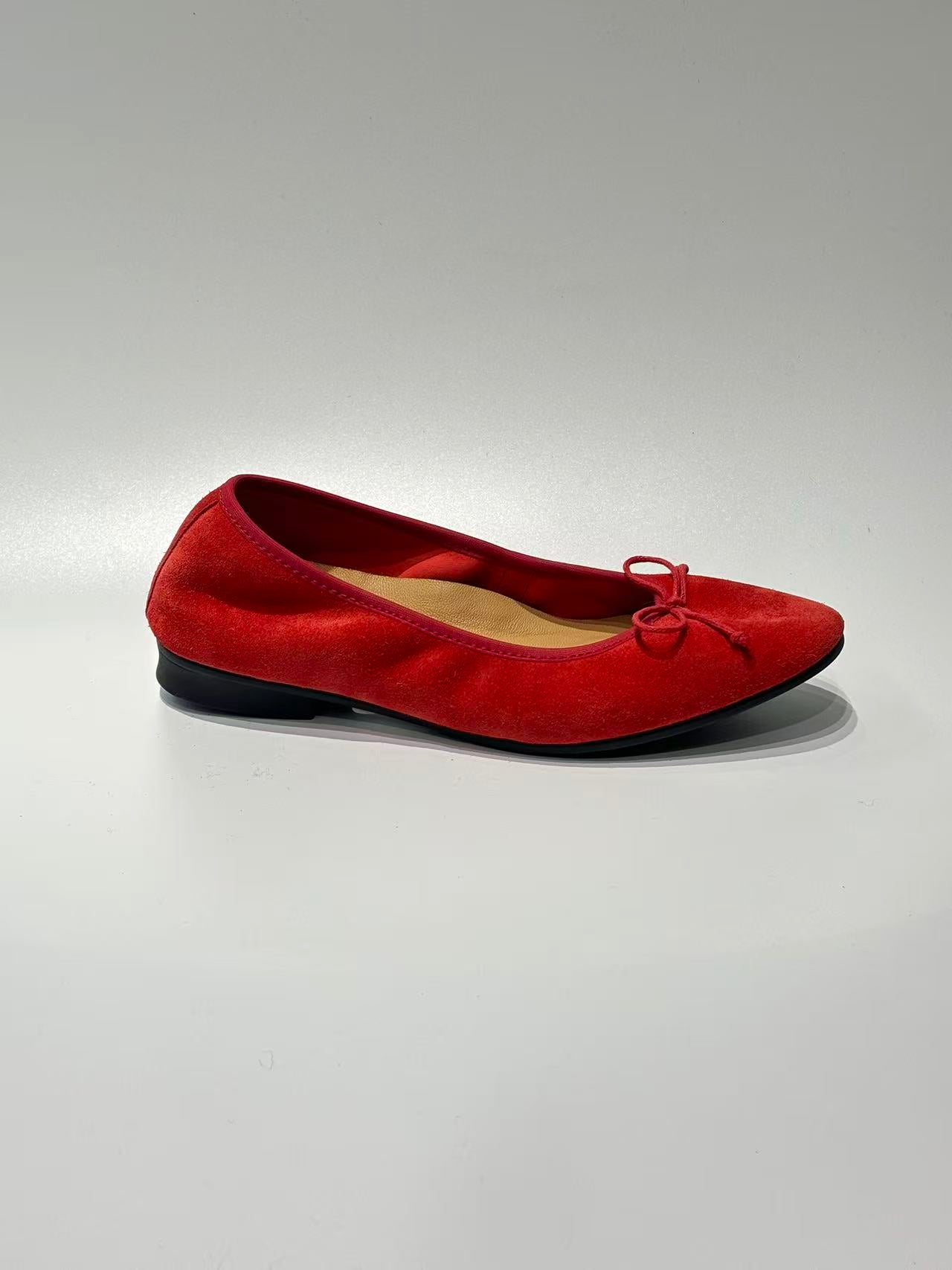 Women Ballet Flats | Glue-Free Construction | OEM Factory Supply