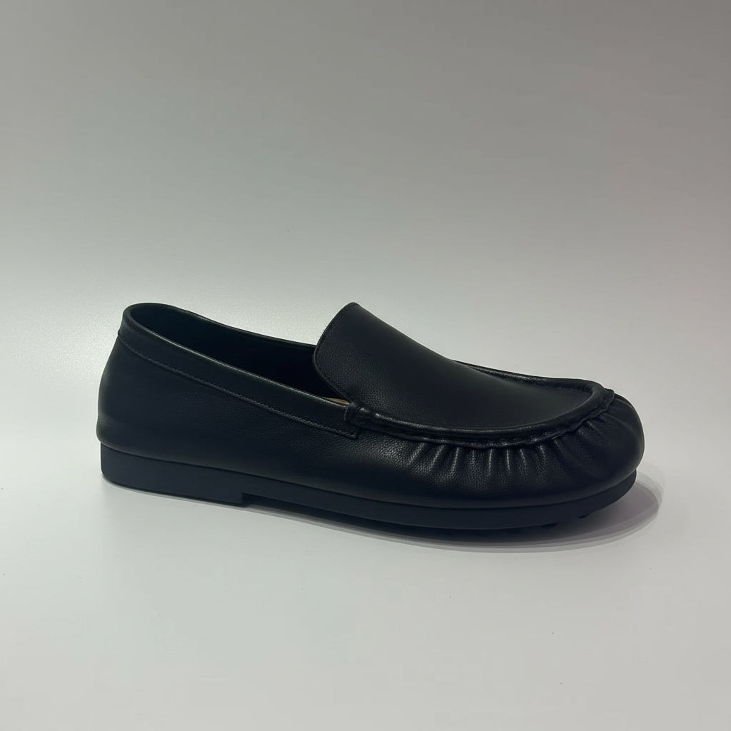 Women Birken Style Sandals with Driving Sole | Glue-Free Construction | OEM Factory Supply