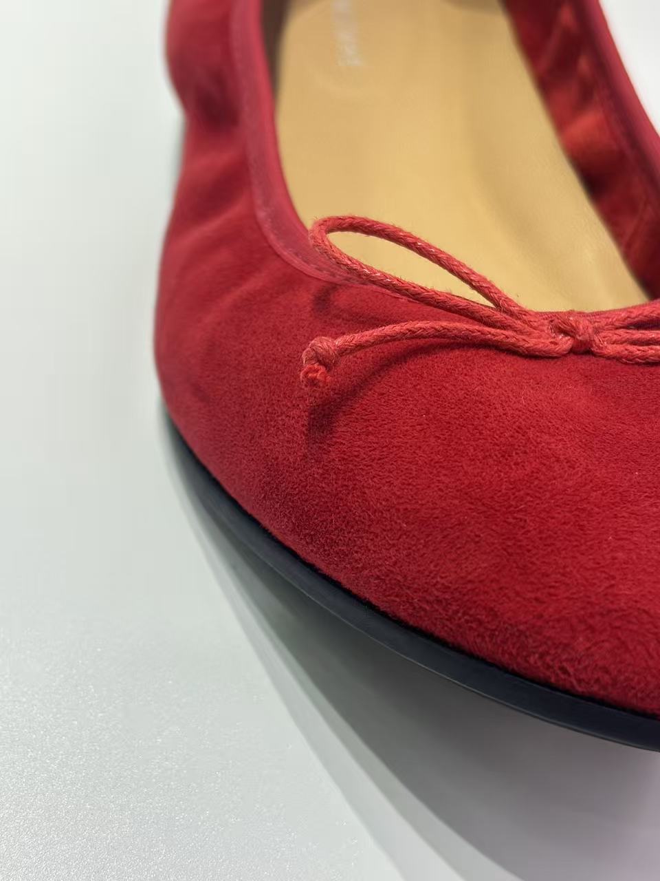 Women Ballet Flats | Glue-Free Construction | OEM Factory Supply