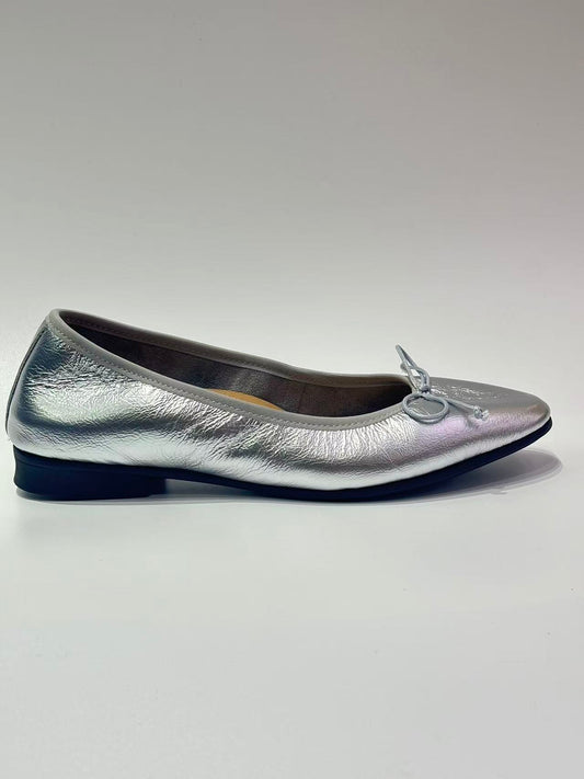 Women Ballet Flats | Glue-Free Construction | OEM Factory Supply