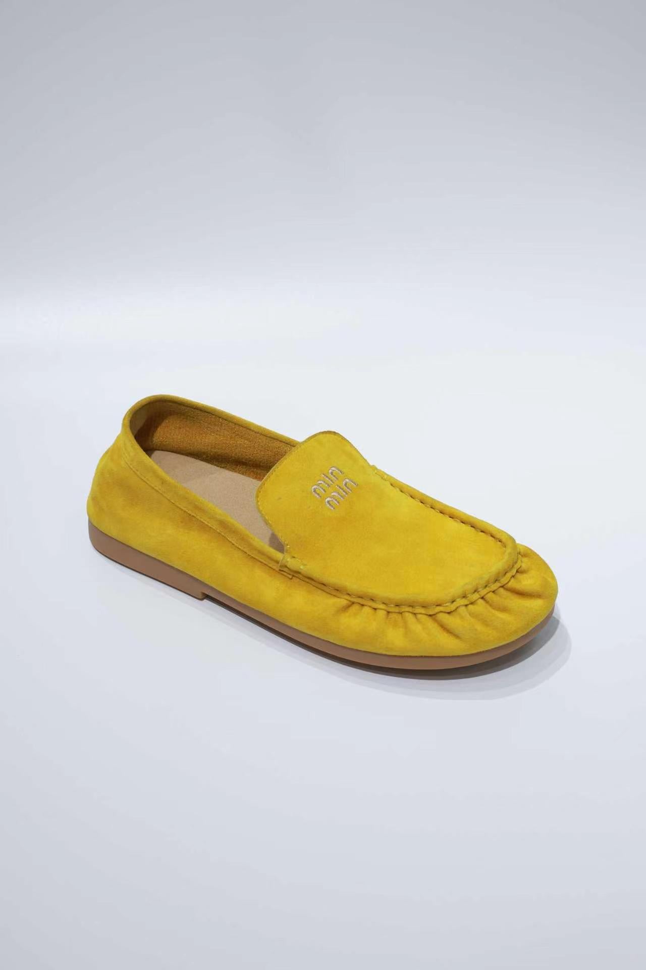 Eco-Friendly Glue-Free Ergonomic Sandals - Sustainable Comfort for Every Step