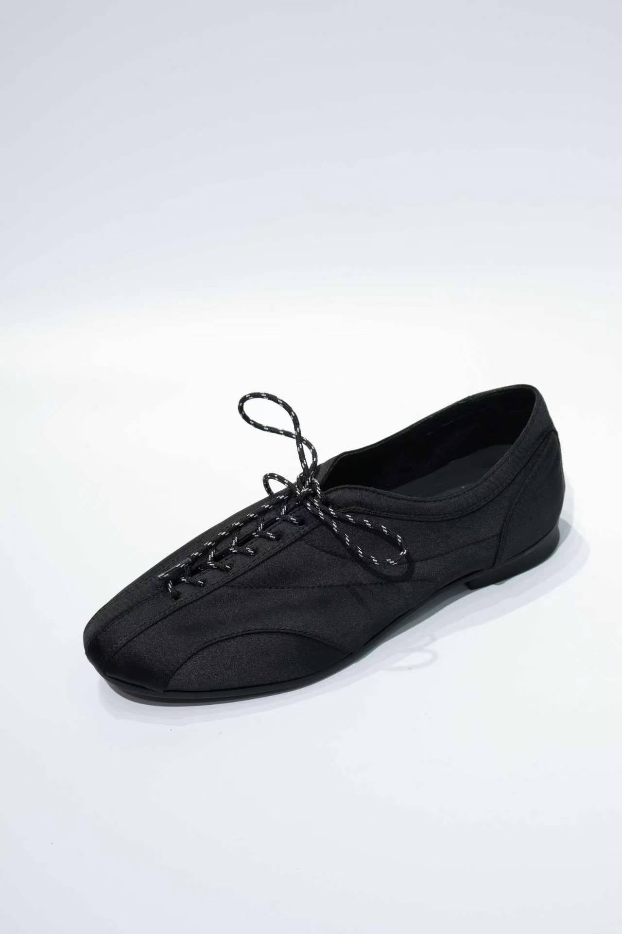 Eco-Friendly Glue-Free Ballet Flats - Ultra-Soft & Flexible for All-Day Comfort