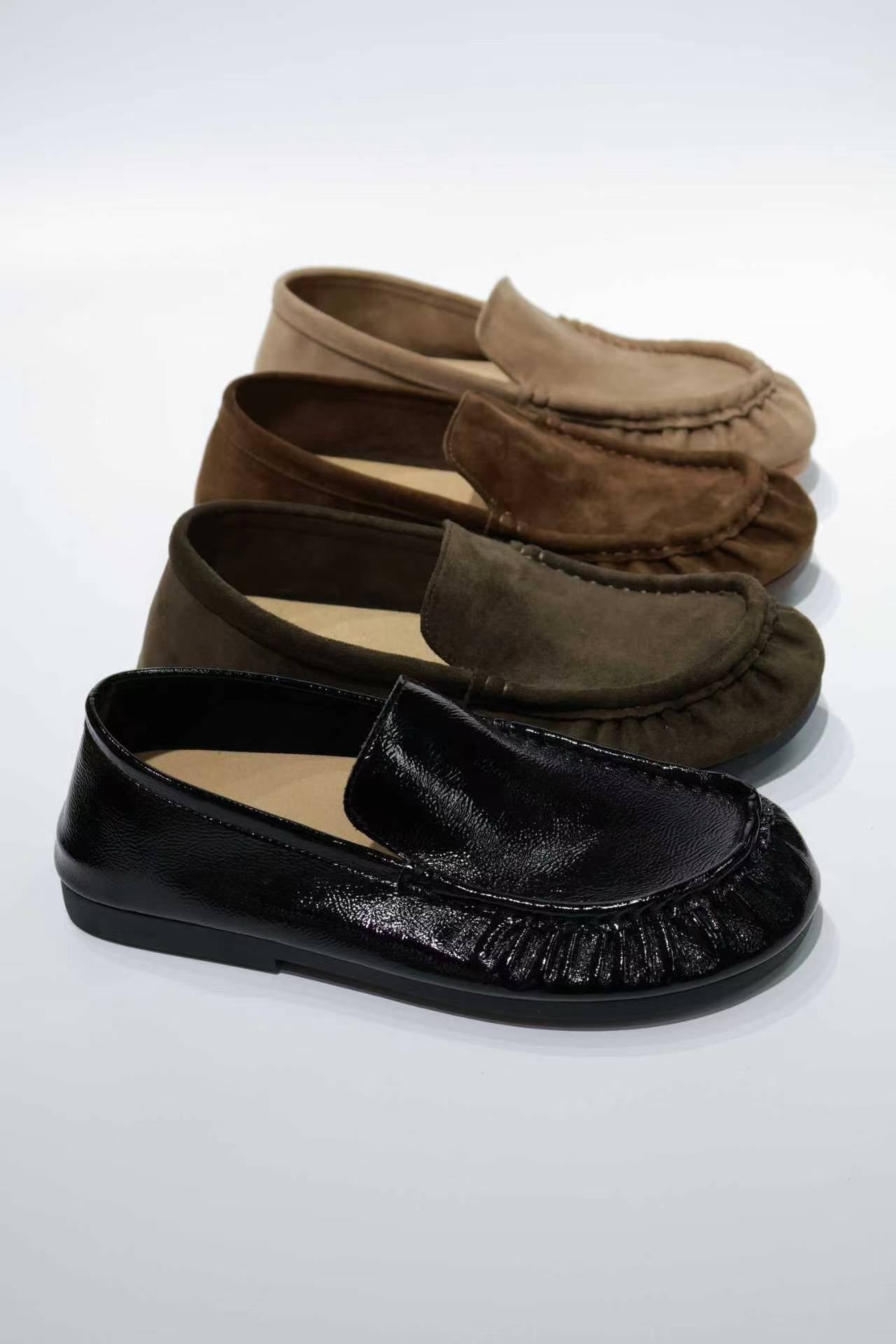Eco-Friendly Glue-Free Ergonomic Sandals - Sustainable Comfort for Every Step