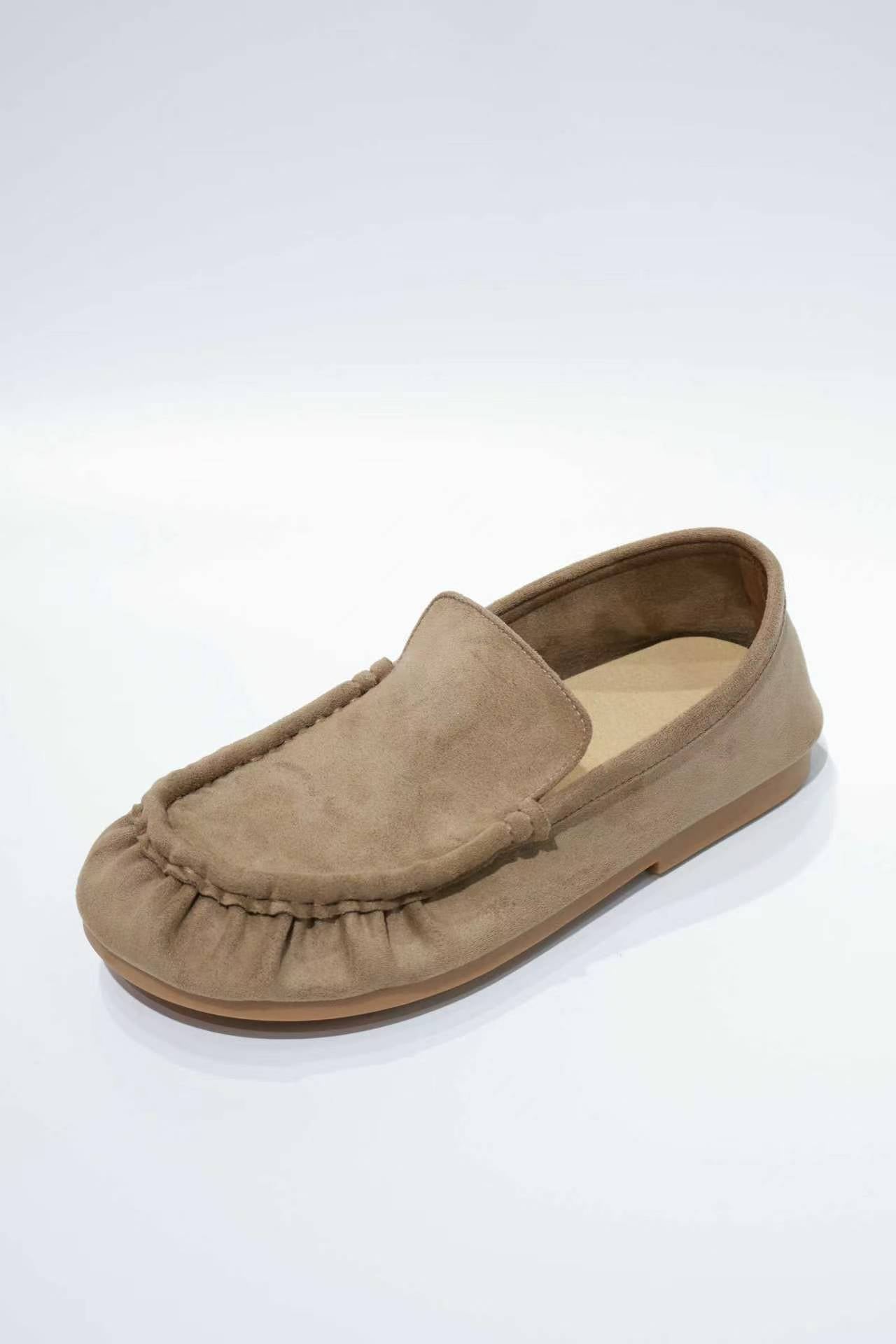 Eco-Friendly Glue-Free Ergonomic Sandals - Sustainable Comfort for Every Step