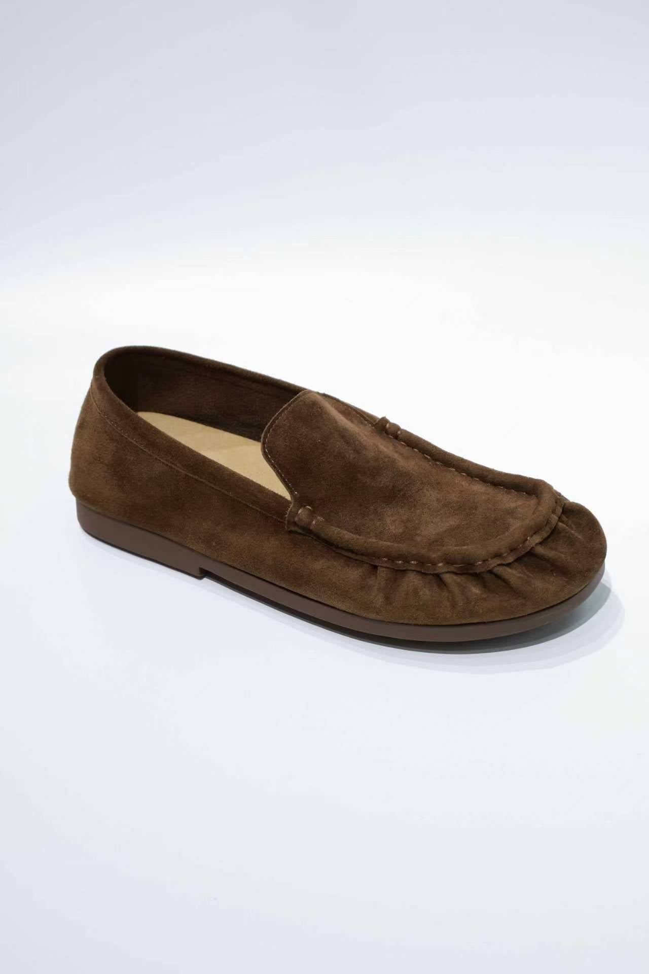 Eco-Friendly Glue-Free Ergonomic Sandals - Sustainable Comfort for Every Step