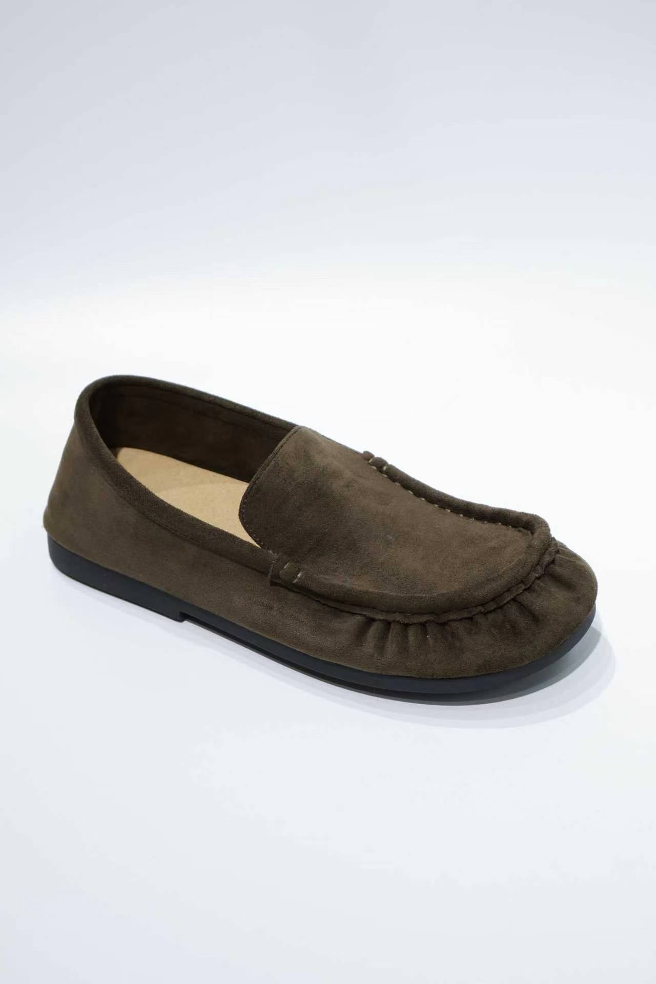 Eco-Friendly Glue-Free Ergonomic Sandals - Sustainable Comfort for Every Step