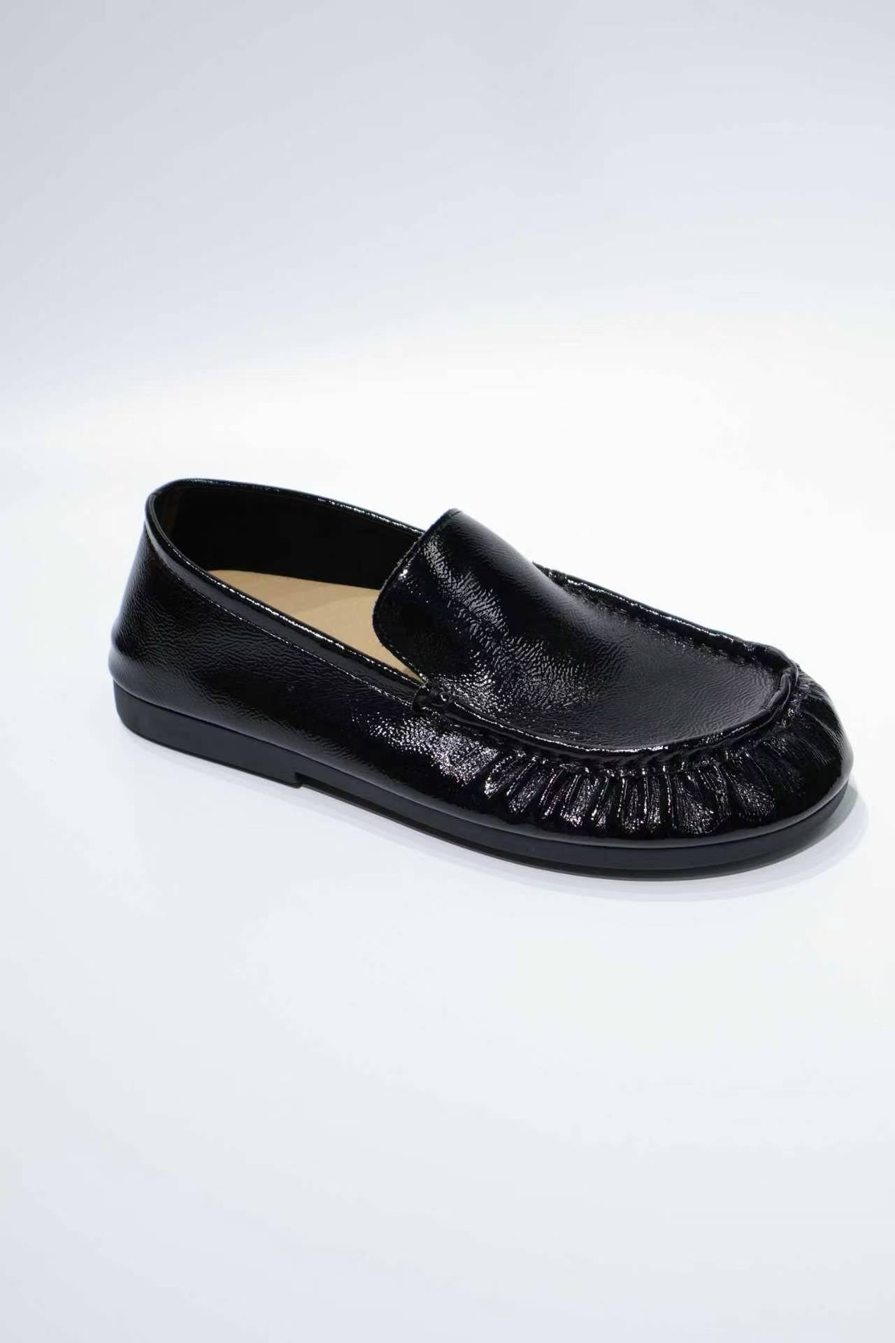 Eco-Friendly Glue-Free Ergonomic Sandals - Sustainable Comfort for Every Step