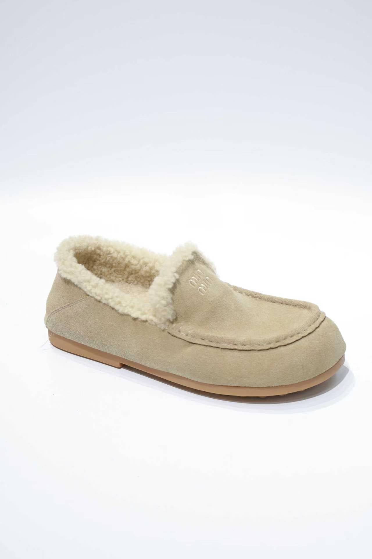 Premium Glue-Free Leather Loafers - Ultra-Soft & Professional Comfort for Commuting