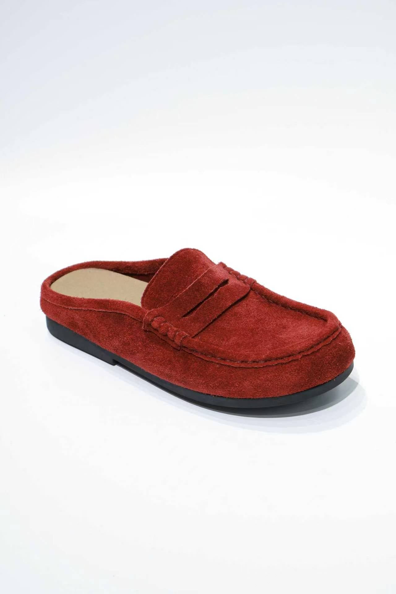 Eco-Friendly Glue-Free Ergonomic Sandals - Sustainable Comfort for Every Step