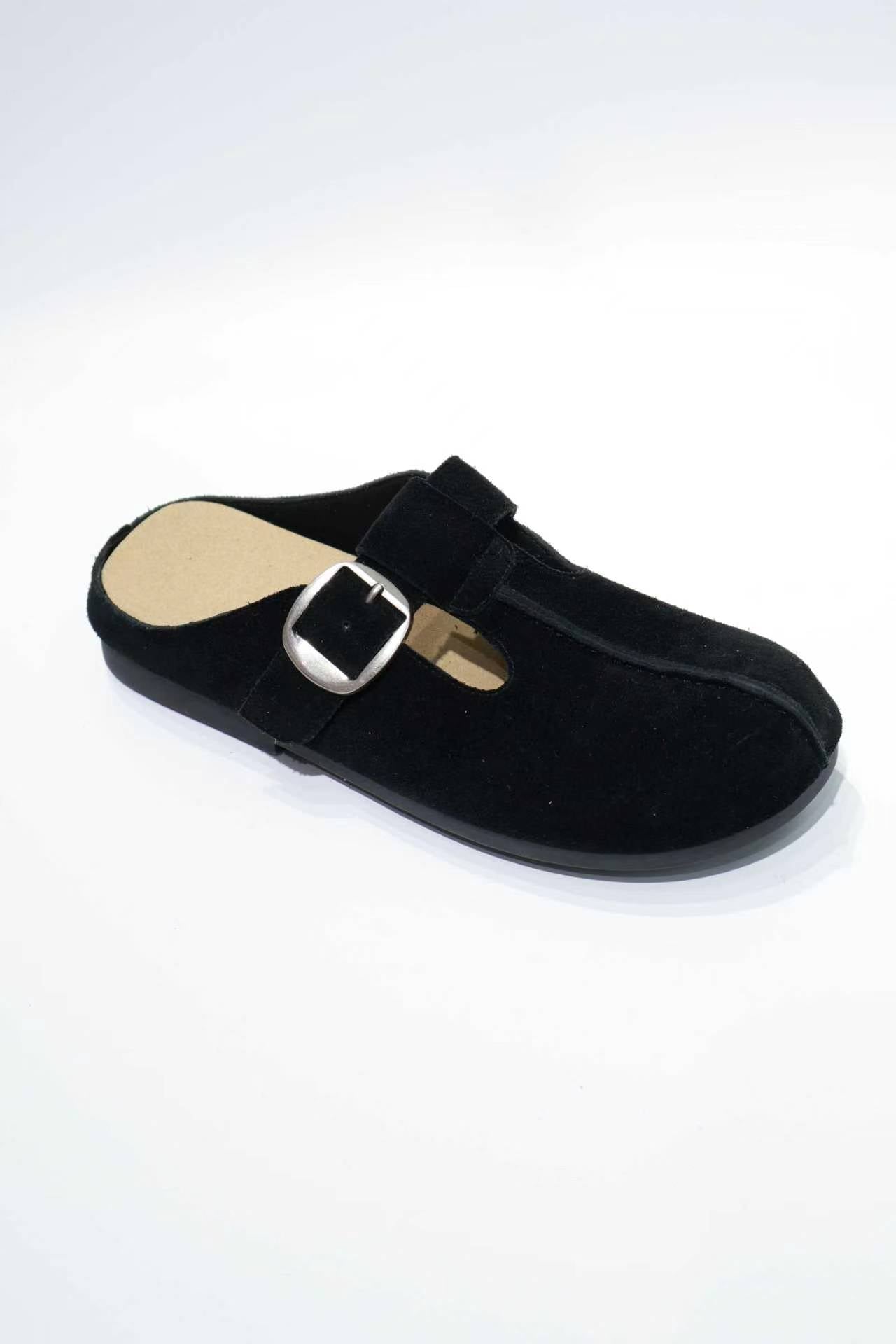 Eco-Friendly Glue-Free Ergonomic Sandals - Sustainable Comfort for Every Step