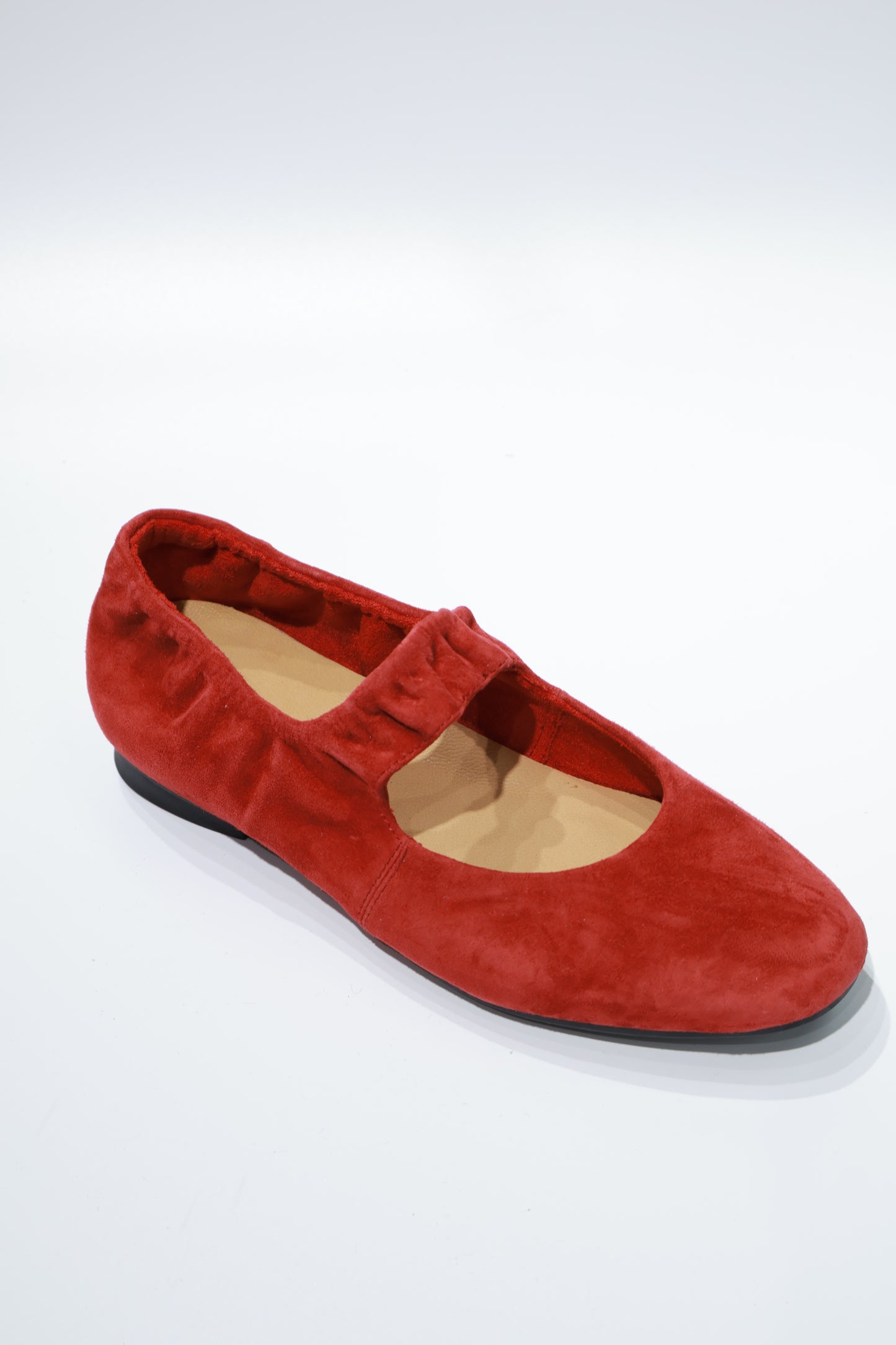 Eco-Friendly Glue-Free Ballet Flats - Ultra-Soft & Flexible for All-Day Comfort