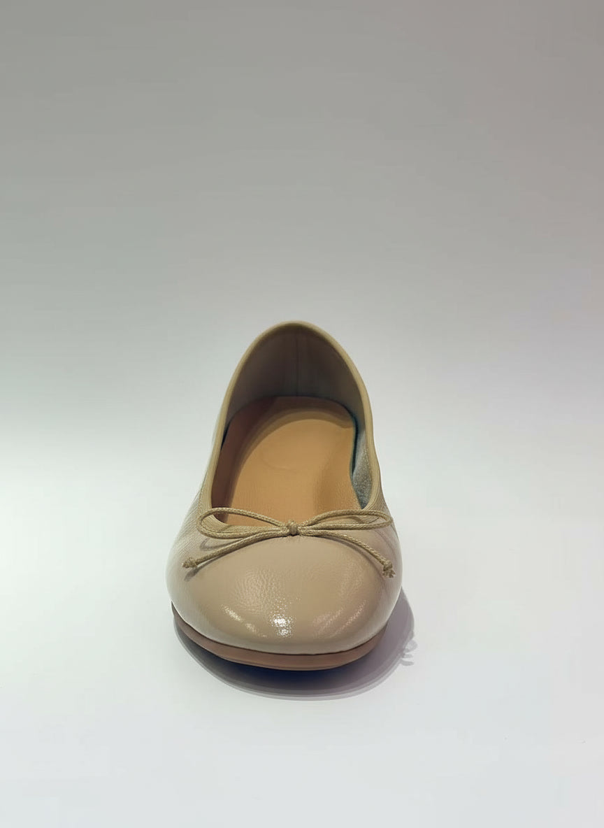 Women Ballet Flats | Glue-Free Construction | OEM Factory Supply