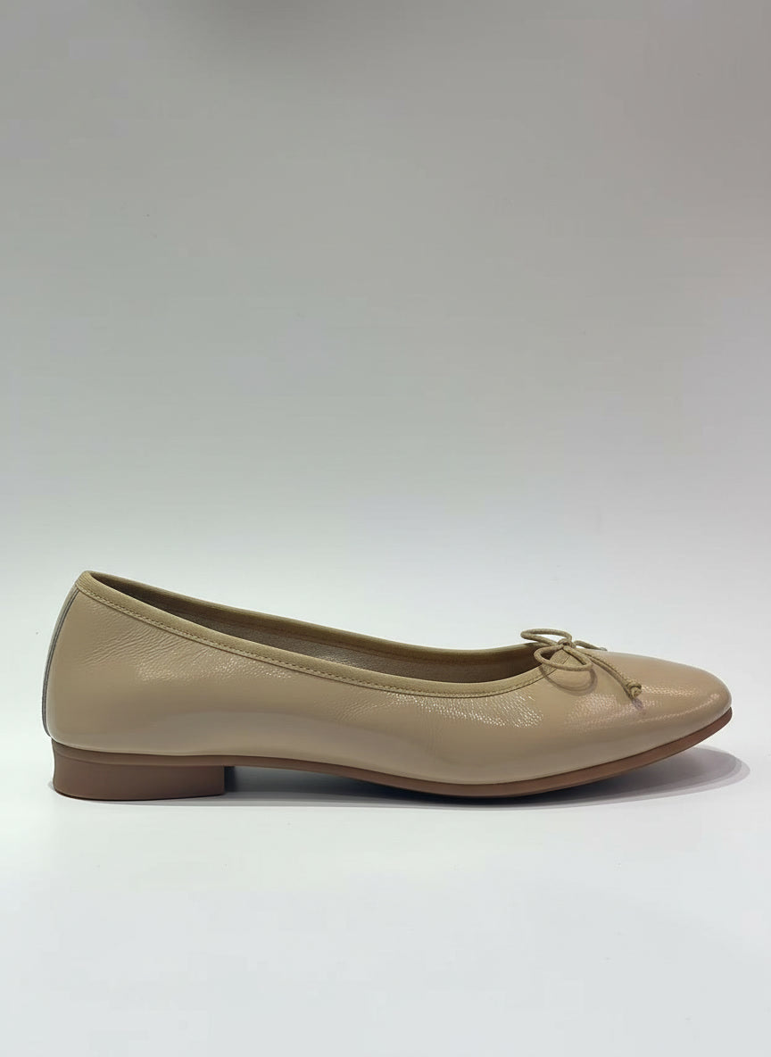 Women Ballet Flats | Glue-Free Construction | OEM Factory Supply