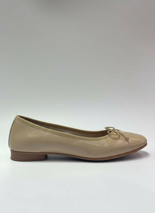 Women Ballet Flats | Glue-Free Construction | OEM Factory Supply