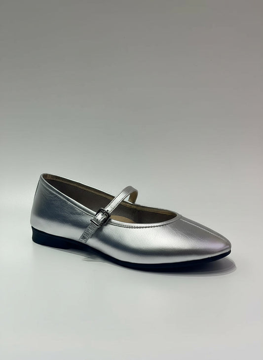 Women Ballet Flats | Glue-Free Construction | OEM Factory Supply