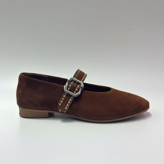 Women Ballet Flats | Glue-Free Construction | OEM Factory Supply