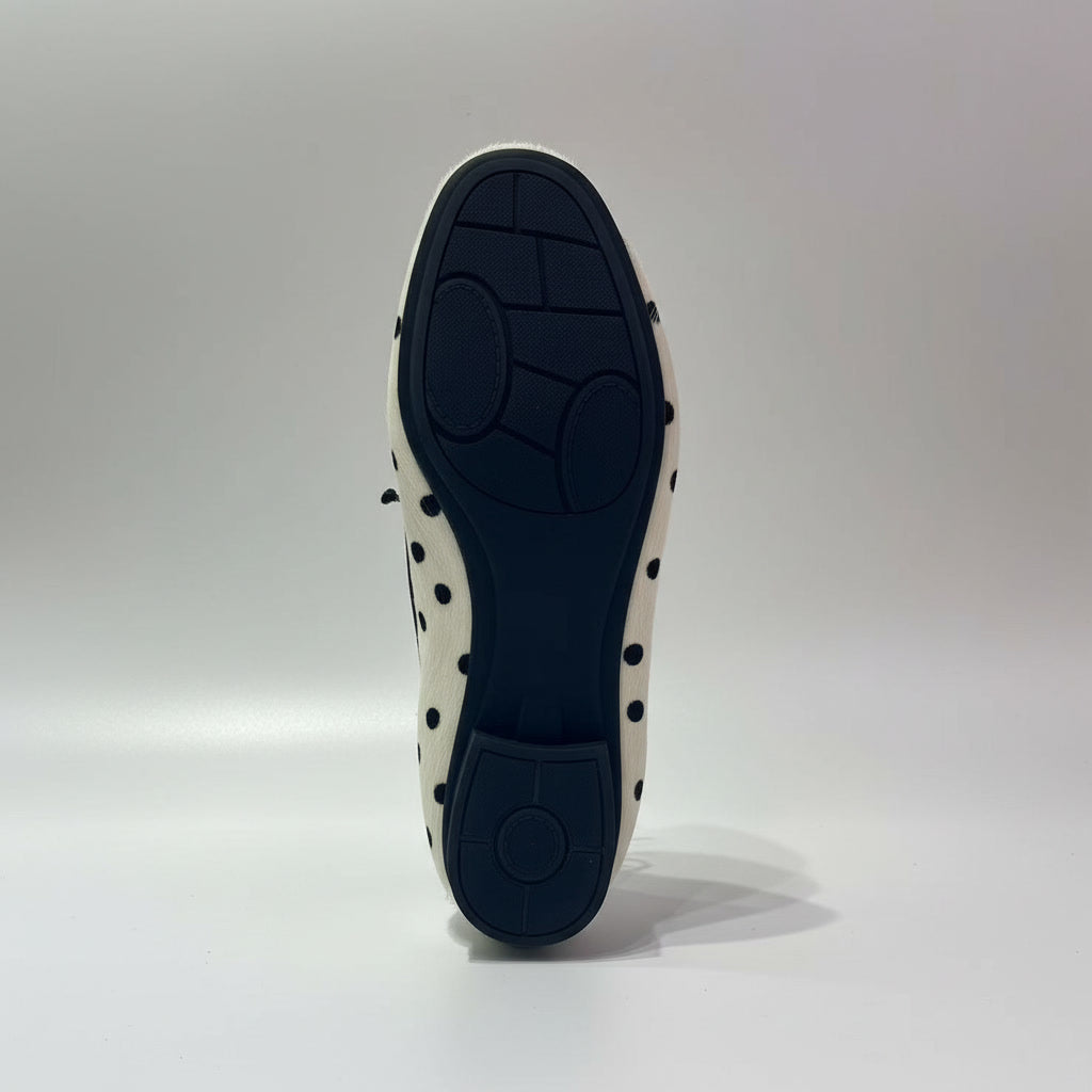 Women Ballet Flats | Glue-Free Construction | OEM Factory Supply