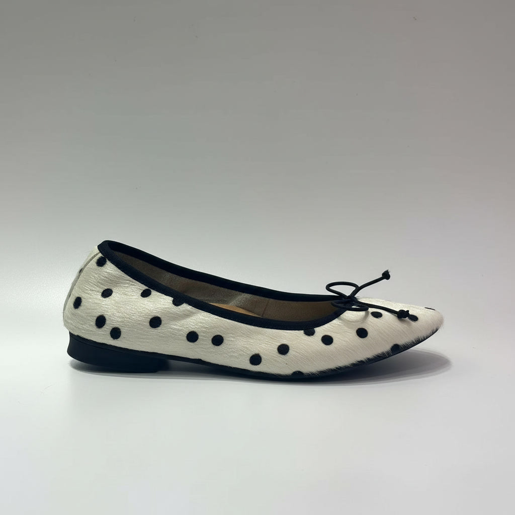 Women Ballet Flats | Glue-Free Construction | OEM Factory Supply