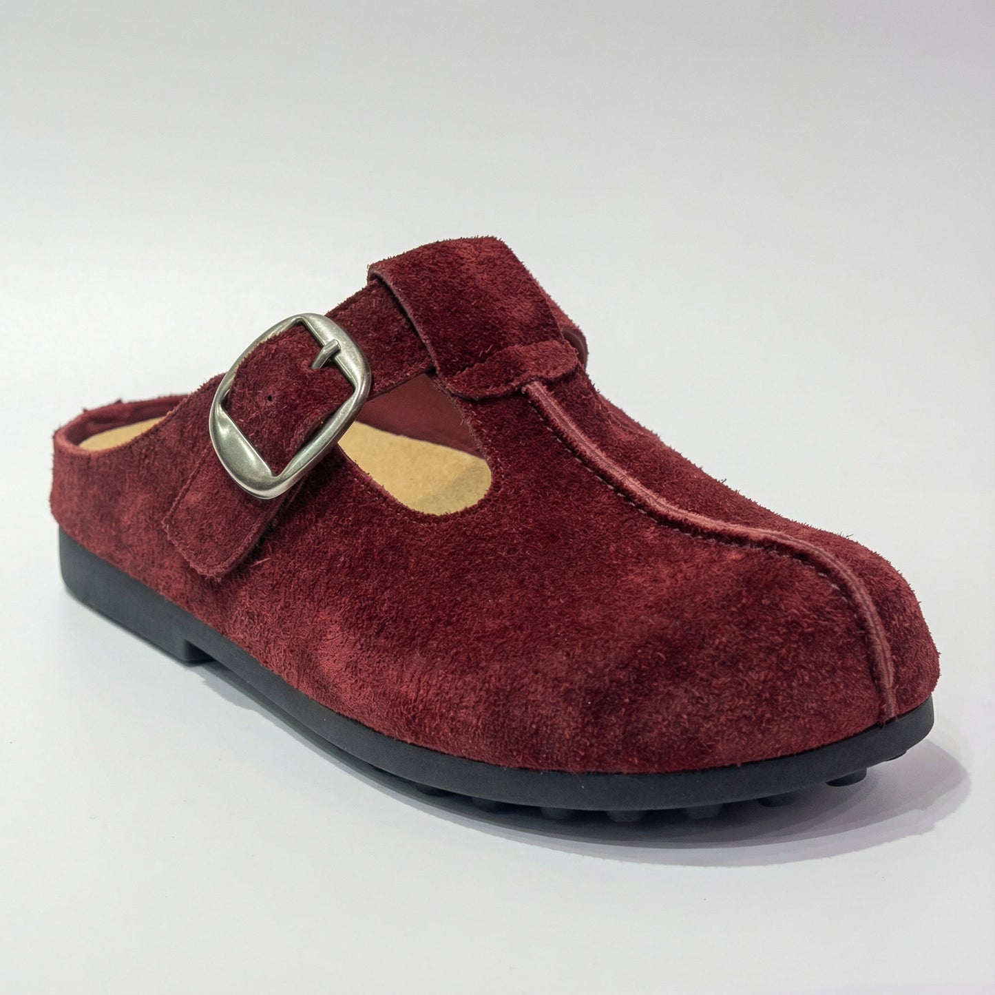 Eco-Friendly Glue-Free Ergonomic Sandals - Sustainable Comfort for Every Step