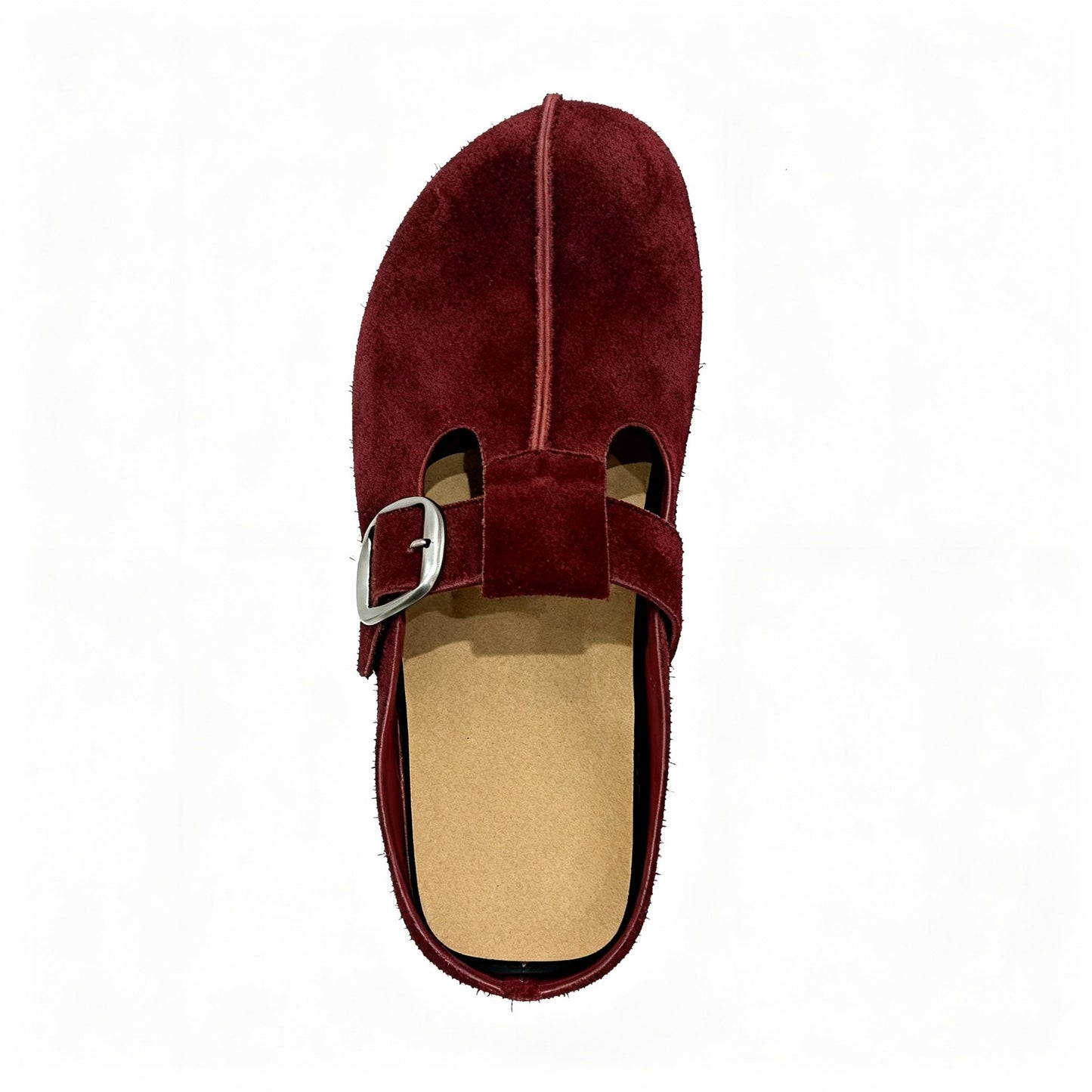 Eco-Friendly Glue-Free Ergonomic Sandals - Sustainable Comfort for Every Step